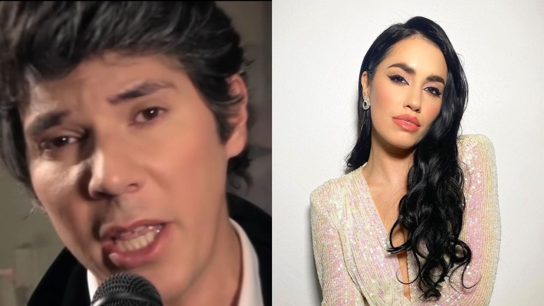 Maxi Trusso opinó sobre la música actual y fulminó a Lali Espósito